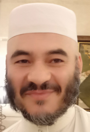 الشيخ عبد الجليل حمداوي