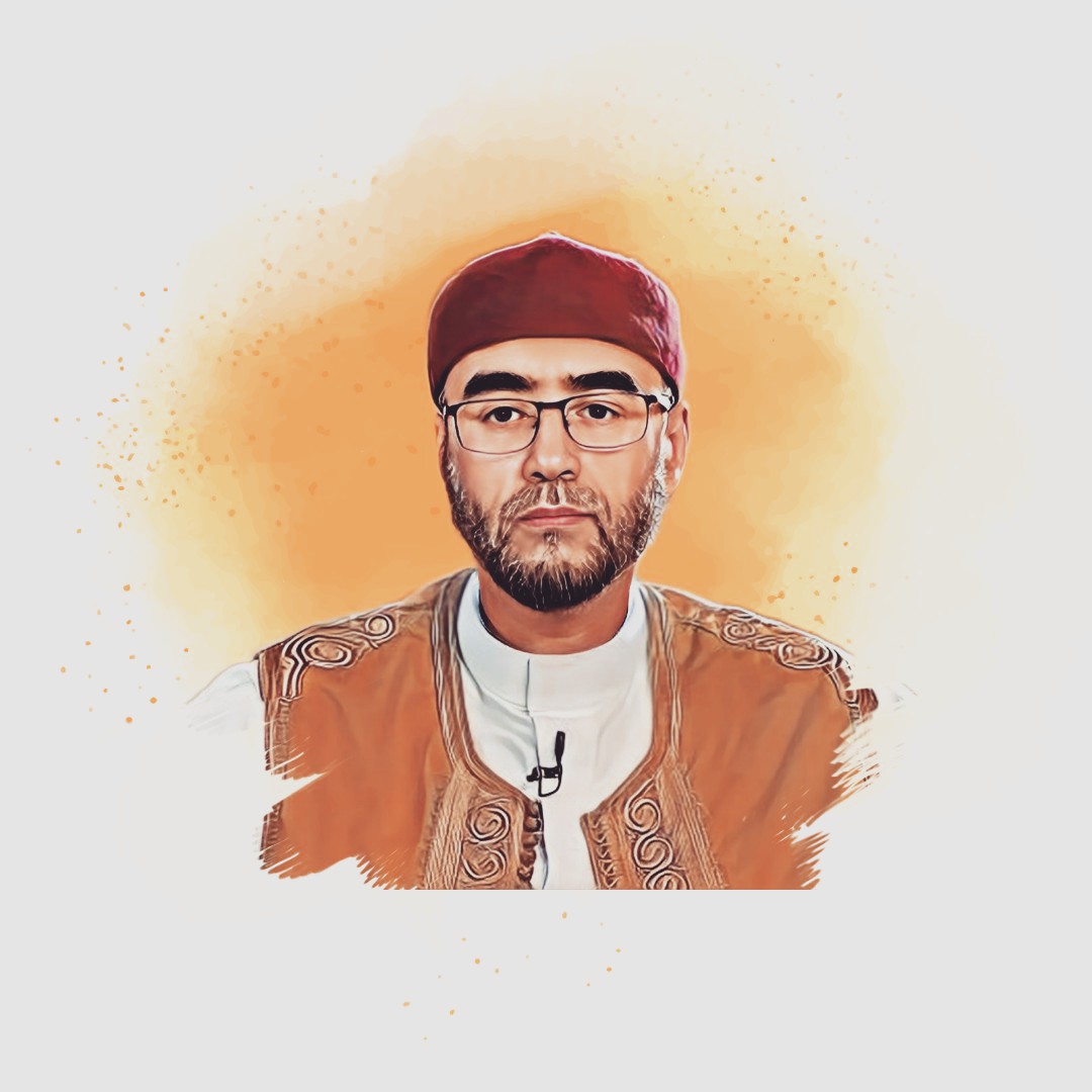 الشيخ سالم الشيخي