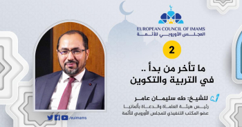 الشيخ طه عامر