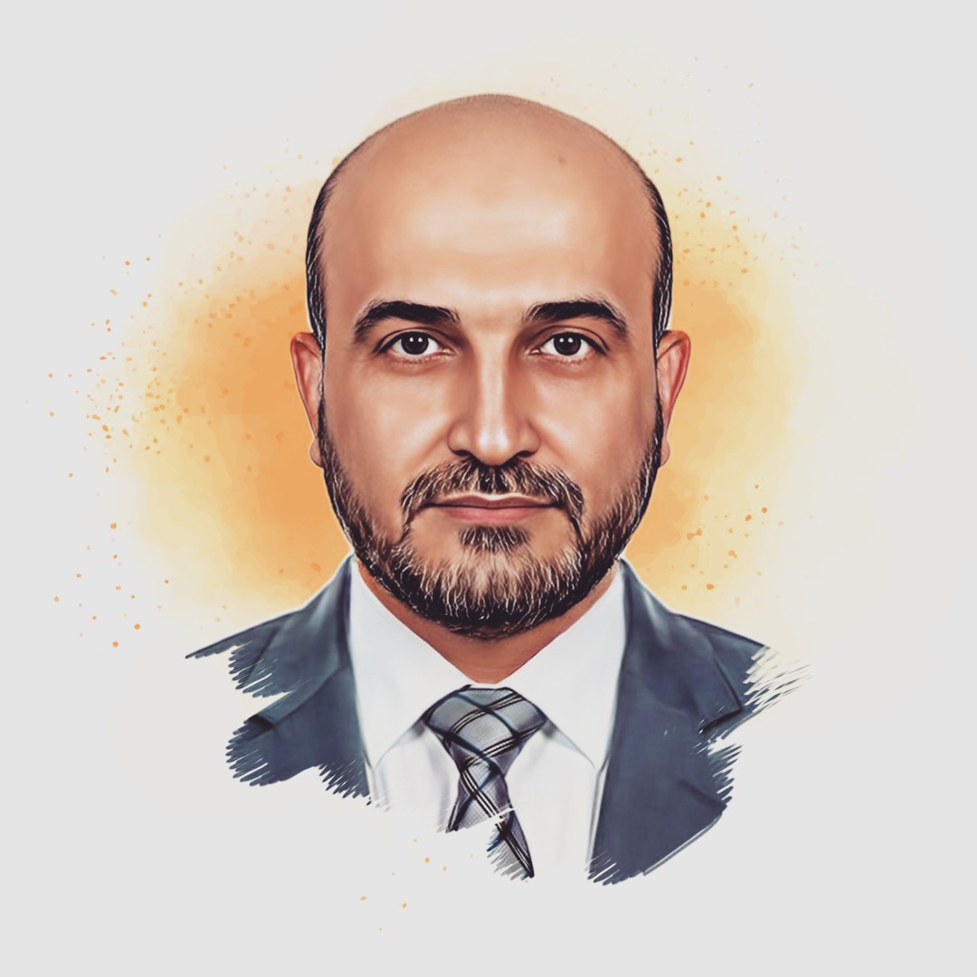 د. منجد أبو بكر