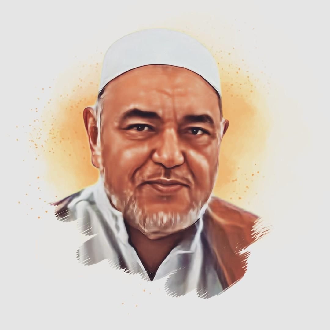 الشيخ الهادي بريك