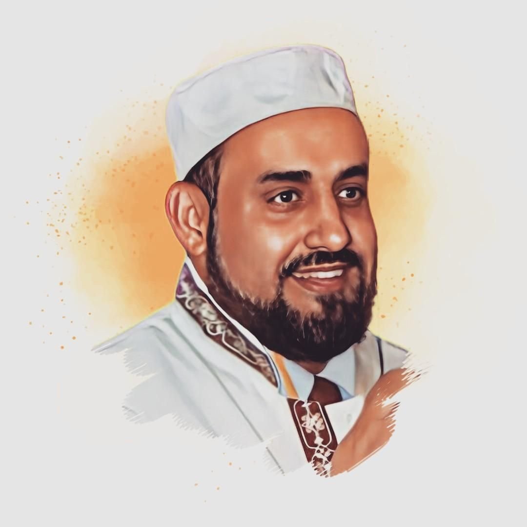 الشيخ أمين الحزمي