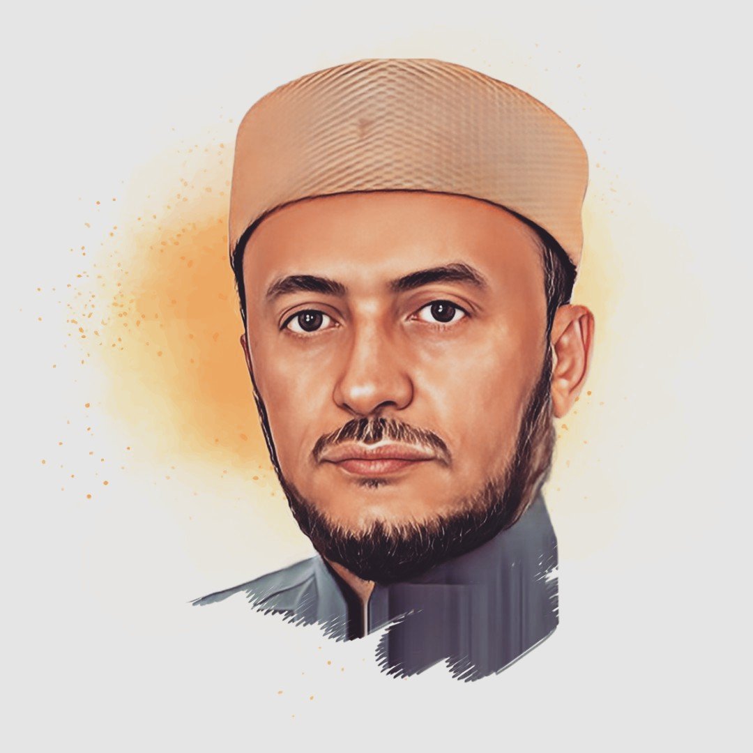 الشيخ ياسين بن ثابت اليافعي