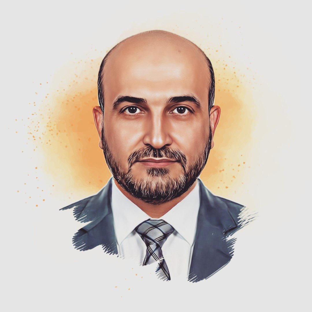 د. منجد أبو بكر