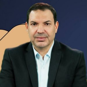 دكتور سعد الكبيسي